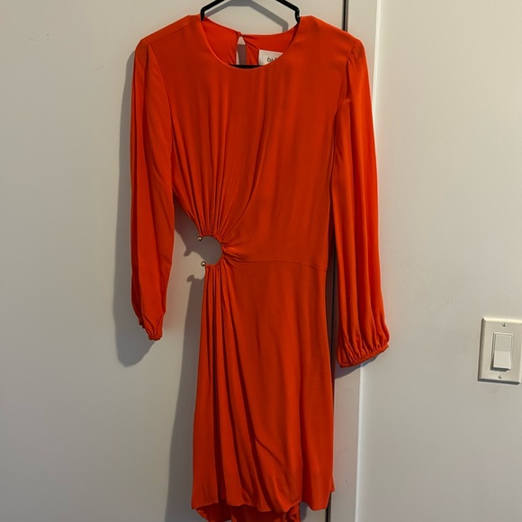 Ba&sh dress - Picture 2 of 5